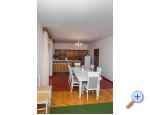 Appartements Pletikosa Gaj - ibenik Kroatien
