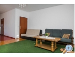 Appartements Pletikosa Gaj - ibenik Kroatien