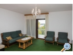 Appartements Pletikosa Gaj - ibenik Kroatien