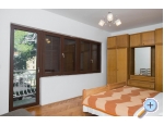Appartements Pletikosa Gaj - ibenik Kroatien