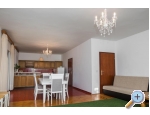 Appartements Pletikosa Gaj - ibenik Kroatien