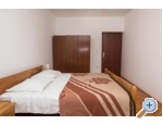Appartements Pletikosa Gaj - ibenik Kroatien