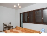 Appartements Pletikosa Gaj - ibenik Kroatien