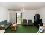 Appartements Pletikosa Gaj - ibenik Kroatien
