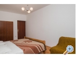 Appartements Pletikosa Gaj - ibenik Kroatien