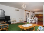 Appartements Pletikosa Gaj - ibenik Kroatien