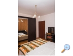 Appartements Pletikosa Gaj - ibenik Kroatien