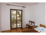 Appartements Pletikosa Gaj - ibenik Kroatien