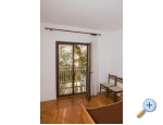 Appartements Pletikosa Gaj - ibenik Kroatien