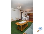 Appartements Pletikosa Gaj - ibenik Kroatien