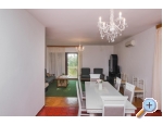 Appartements Pletikosa Gaj - ibenik Kroatien