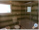 Appartements Pletikosa Gaj - ibenik Kroatien