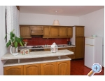 Appartements Pletikosa Gaj - ibenik Kroatien