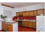 Appartements Pletikosa Gaj - ibenik Kroatien