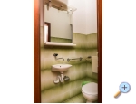 Appartements Pletikosa Gaj - ibenik Kroatien
