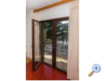 Appartements Pletikosa Gaj - ibenik Kroatien
