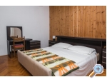 Appartements Pletikosa Gaj - ibenik Kroatien