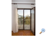 Appartements Pletikosa Gaj - ibenik Kroatien