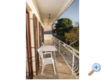 Appartements Pletikosa Gaj - ibenik Kroatien