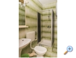 Appartements Pletikosa Gaj - ibenik Kroatien