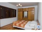 Appartements Pletikosa Gaj - ibenik Kroatien