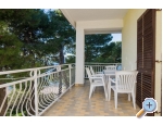 Appartements Pletikosa Gaj - ibenik Kroatien