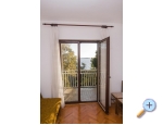 Appartements Pletikosa Gaj - ibenik Kroatien