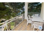 Appartements Pletikosa Gaj - ibenik Kroatien