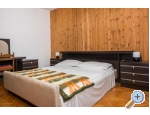 Appartements Pletikosa Gaj - ibenik Kroatien