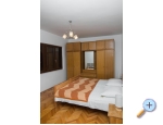 Appartements Pletikosa Gaj - ibenik Kroatien