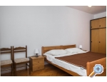 Appartements Pletikosa Gaj - ibenik Kroatien