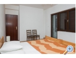 Appartements Pletikosa Gaj - ibenik Kroatien