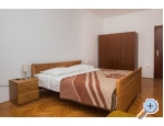 Appartements Pletikosa Gaj - ibenik Kroatien