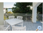 Appartements Pletikosa Gaj - ibenik Kroatien