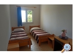 Appartements Pletikosa Gaj - ibenik Kroatien