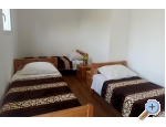 Appartements Pletikosa Gaj - ibenik Kroatien