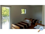 Appartements Pletikosa Gaj - ibenik Kroatien