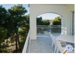 Appartements Pletikosa Gaj - ibenik Kroatien