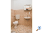 Appartements Pletikosa Gaj - ibenik Kroatien