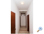 Appartements Pletikosa Gaj - ibenik Kroatien