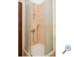 Appartements Pletikosa Gaj - ibenik Kroatien