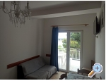 Appartements Pletikosa Gaj - ibenik Kroatien