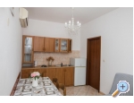 Appartements Pletikosa Gaj - ibenik Kroatien
