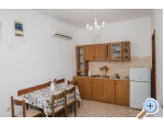 Appartements Pletikosa Gaj - ibenik Kroatien