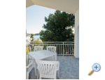 Appartements Pletikosa Gaj - ibenik Kroatien