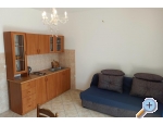 Appartements Pletikosa Gaj - ibenik Kroatien