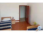 Appartements Pletikosa Gaj - ibenik Kroatien