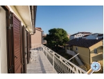 Appartements Pletikosa Gaj - ibenik Kroatien