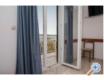 Appartements Pletikosa Gaj - ibenik Kroatien
