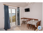 Appartements Pletikosa Gaj - ibenik Kroatien